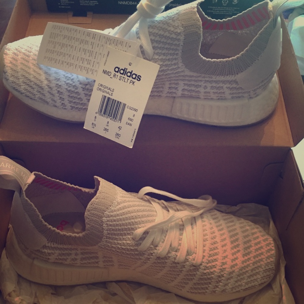 Adidas Nmds